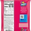 Nerds Gummy Clusters 85g Bag