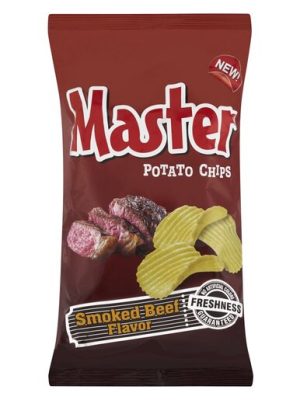 silo-product-image-v2-26Nov2024-180115-658325905588-Straight_on-271625-347_515Wx515H Master Smoked Beef Potato Chips 100g