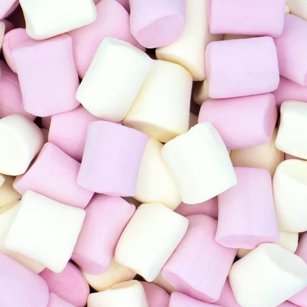 Vidal Veggie Mallow 90g