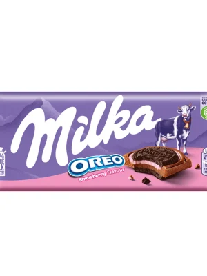 IMG_6464-scaled Milka Oreo Strawberry Sandwich 92g