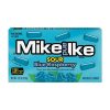 Mike & Ike Sour Blue Raspberry Theatre Box 120g