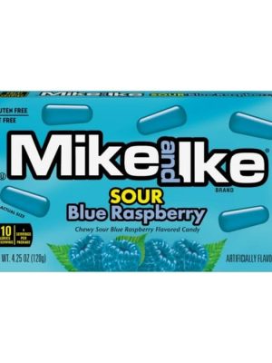 Mike_IkeBlueRaspberry_8ed033f0-8fc8-418c-a5d4-5e53c249ff3d_700x700 Mike & Ike Sour Blue Raspberry Theatre Box 120g