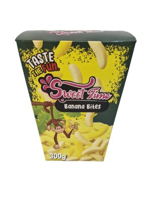WhatsApp Image 2026-02-04 at 09.37.48 Sweet Time Banana Bites 300g