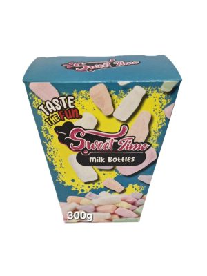 WhatsApp Image 2026-02-04 at 09.37.492 Sweet Time Milk Bottles 300g