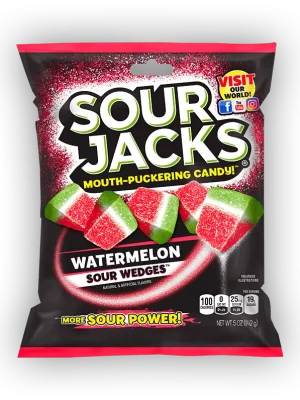 sour-jacks-sour-jacks-watermelon-sour-wedges-5-oz_5701167226115_Mustakshif Sour Jacks Watermelon 20g