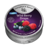 Cavendish & Harvey Sugar Free Wild Berry Drops 175g