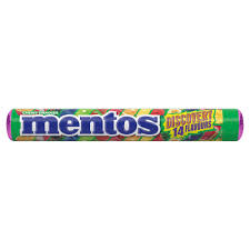 images (5) Mentos Discovery Roll 38g
