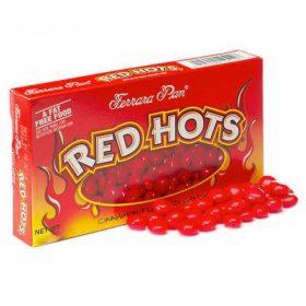 Red Hots 156g
