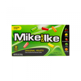 Mike & Ike Original Fruits 120g