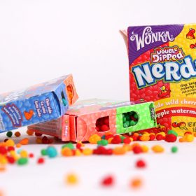 Nerds 46.7g