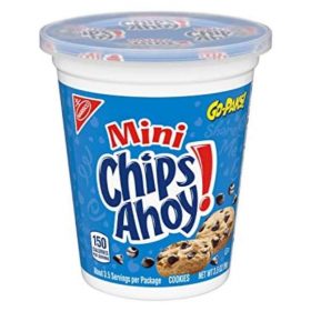 Chips Ahoy Mini 99g