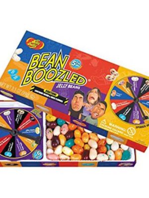 Jelly Belly Bean Boozled Spinner 100g