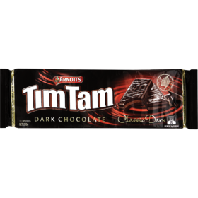 Tim Tam Dark 200g