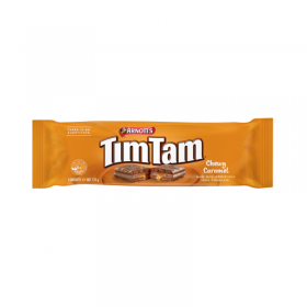 Tim Tam Chewy Caramel 175g
