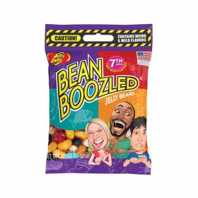 Jelly Belly Bean Boozled 7th Edition 53g Bag