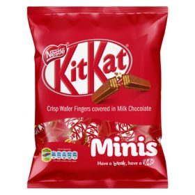 Kit Kat Minis 180g