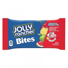 Jolly Rancher Bites Awesome Twosome 51g