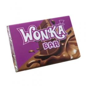 Wonka Bar 60g