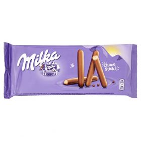 Milka Choco Sticks 112g