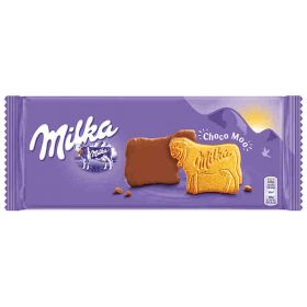 Milka Choco Moo Biscuits 120g
