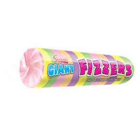 Swizzels Giant Fizzer 39g