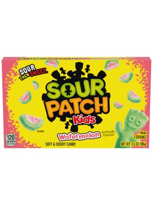 Sour Patch Kids Watermelon 99g