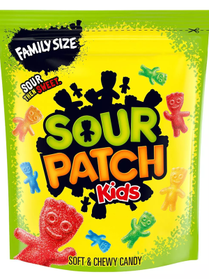 Sour Patch Kids Original 816g