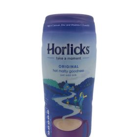 Horlicks Original 400g