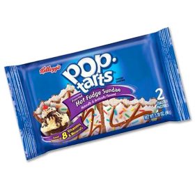 Pop Tarts Frosted Hot Fudge Sundae 2 Piece (96g)