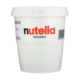 Nutella Chocolate Spread 3kg