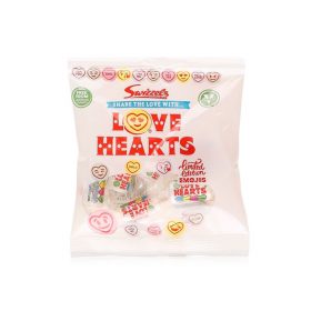 Swizzels Love Hearts 76g