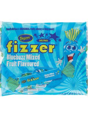 Beacon Fizzer - Blue Buzz 100's