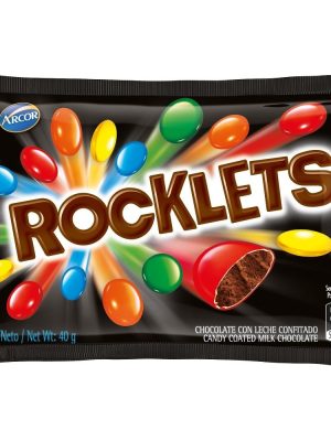 Arcor Rocklets 15g