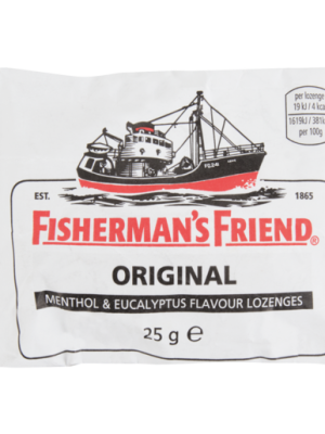 Fisherman's Friend 25g