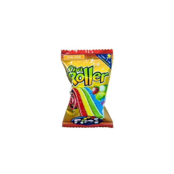 Fini Roller Rainbow 20g