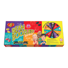 Jelly Belly Bean Boozled Spinner 100g 7th Edition