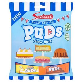 Swizzels PUDS Bag 150g