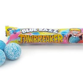 Jawbreaker Bluerazz (5 Ball)