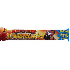 Jawbreaker Black Cherry (5 Ball)