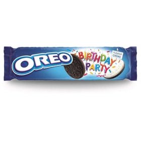 Oreo Biscuits Birthday Party 154g