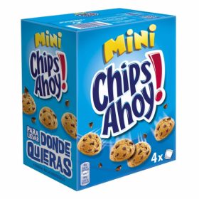 Chips Ahoy! Mini Chocolate Chip Cookies 160g