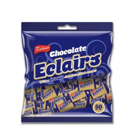 Richester Chocolate Eclairs 50's