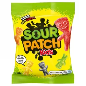 Sour Patch Kids 140g