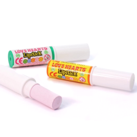 Swizzels Love Heart Lipstick