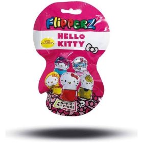 Flipperz with Candies - Hello Kitty