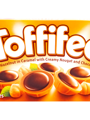 Toffifee 12 Piece 125g