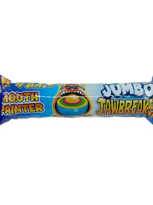 Jawbreaker Mouth Painter Jumbo (4 Ball)