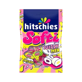 Hitschies Softi Juizzy Mix 90g