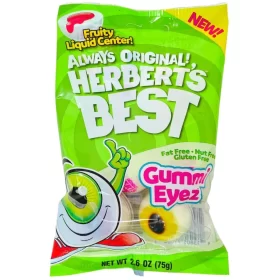 Herbert's Best Gummi Eyez (75g)