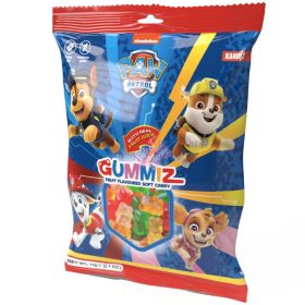 Nickelodeon Paw Patrol Gummiz Bears 70g
